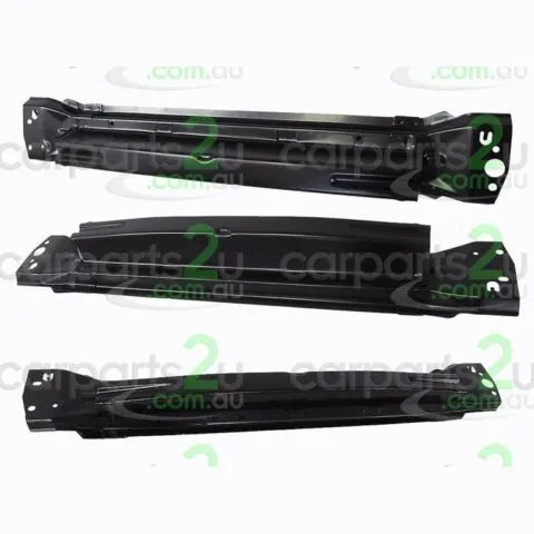 Front Bar Reinforcement for Honda Jazz GD 5 Door Hatch (10/2002 to 2/2006)