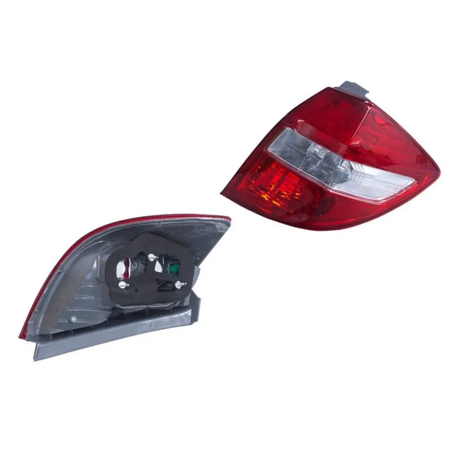 Honda Jazz GE GP 5 Door Hatch Right Tail Light (9/2011 to 6/2014)