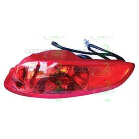 Right Rear Bar Lamp for Hyundai Santa Fe CM Wagon (9/2009 to 7/2012)
