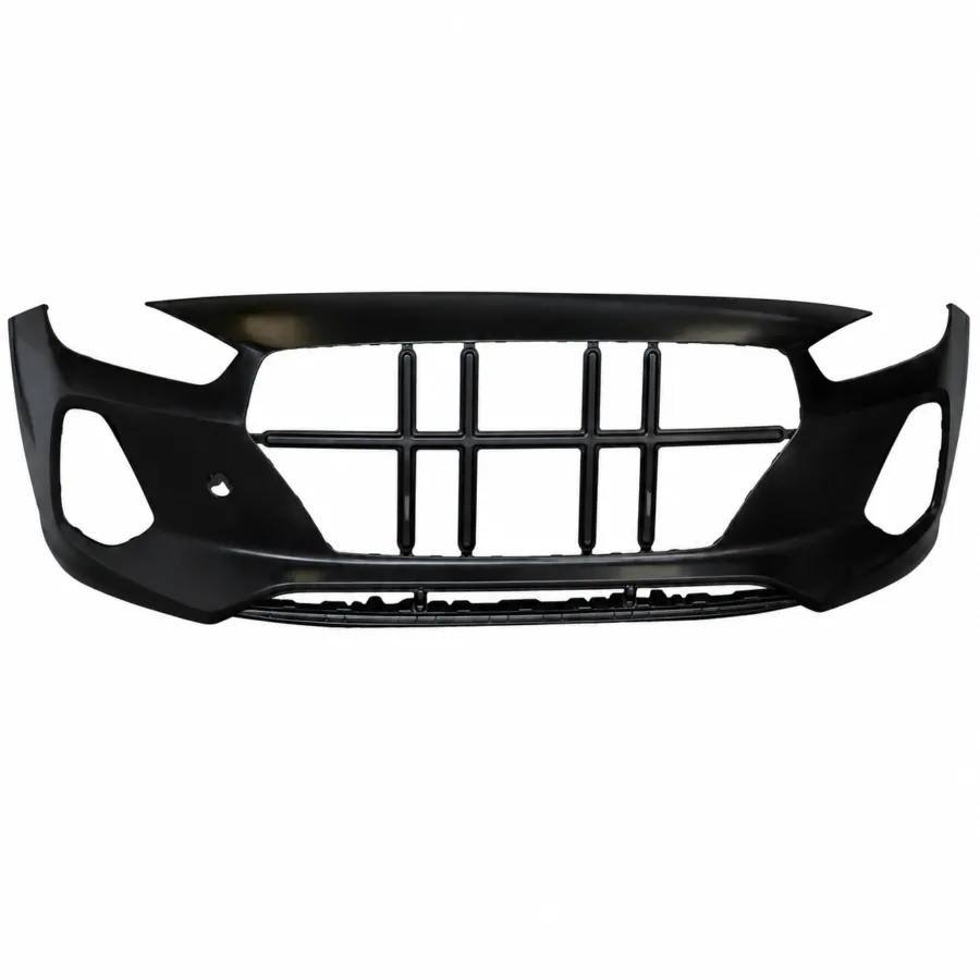 Hyundai i30 Hatch PD Active Elite Front Bumper, Without Sensor (4/2017 to 4/2019)