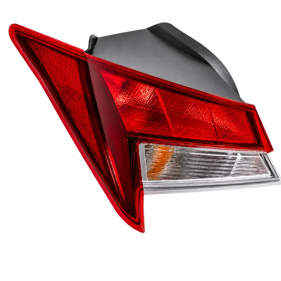 Hyundai i30 Sedan CN7 Active Elite Left Tail Light, NON LED (8/2020 to 6/2023)