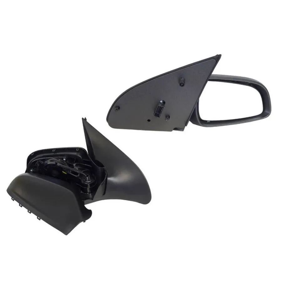 Holden Astra AH Right Front Door Mirror (10/2004 to 8/2009)