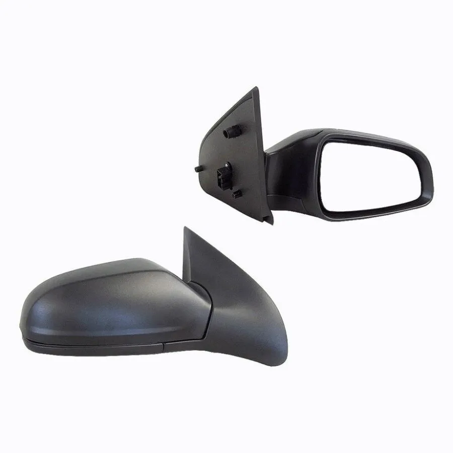 Holden Astra AH 3 Door Hatch Right Front Door Mirror (10/2004 to 8/2009)