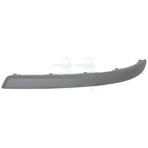 Left Front Bar Mould for Holden Barina XC (6/2004 to 11/2005)
