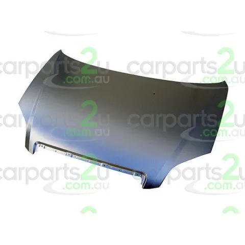 Bonnet for Holden Barina TK Sedan (2/2006 to 11/2011)