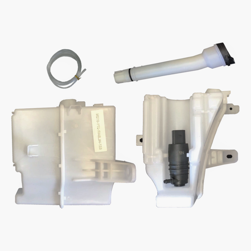 Holden Barina TM Washer Bottle (2/2012 to 9/2016)