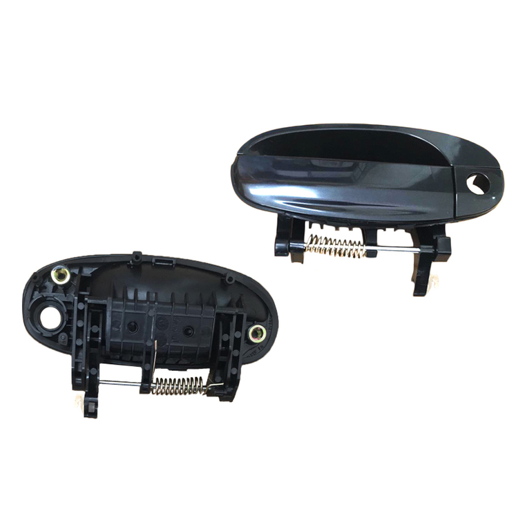 Holden Barina TK Right Door Handle (2/2006 to 11/2011), Part 60024
