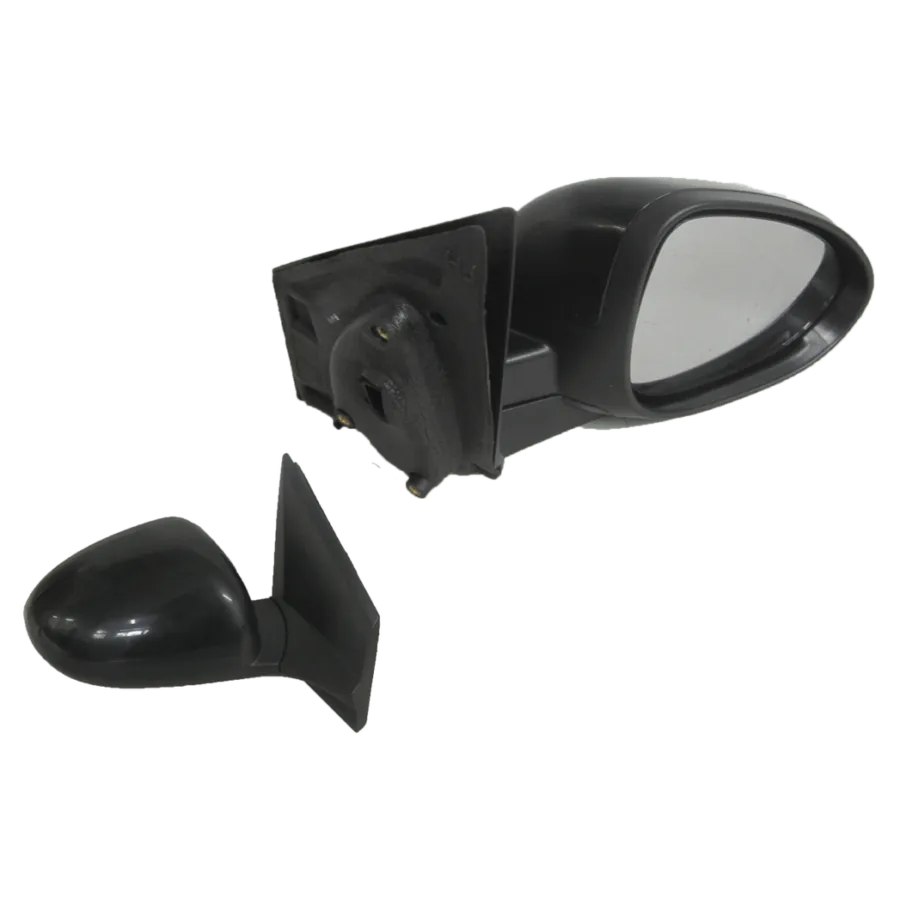 Holden Barina TM Right Front Door Mirror (10/2011 to 9/2016)