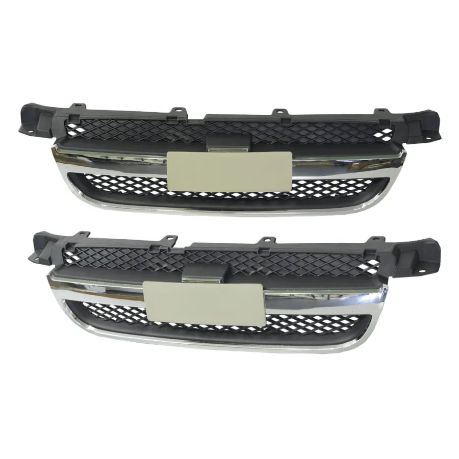 Holden Barina TK Grille (12/2005 to 5/2008)