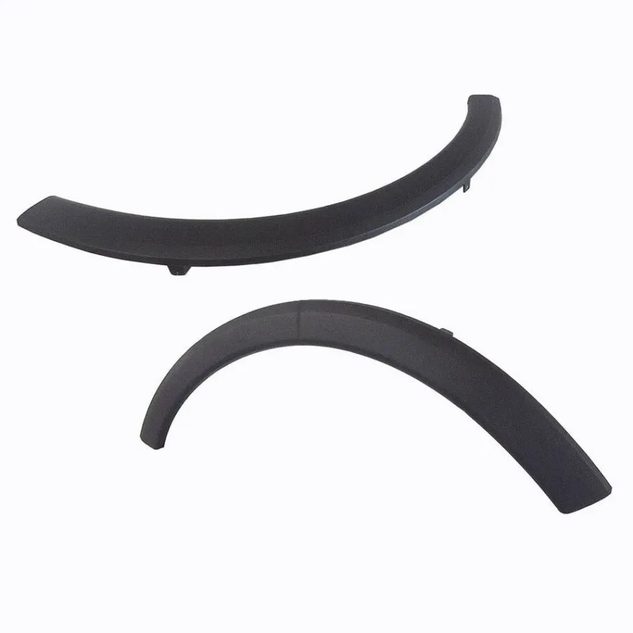Holden Barina XC Left Front Guard Flare (3/2001 to 11/2005)