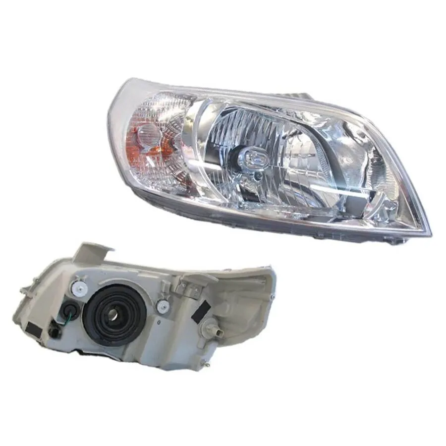 Holden Barina TK Right Headlight (8/2008 to 12/2012)