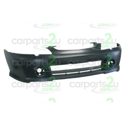 Front Bumper for Holden Commodore VY S SS (9/2002 to 8/2004)