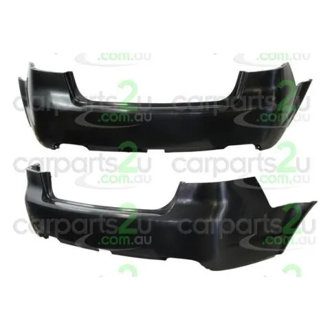 Rear Bumper for Holden Commodore VE Sedan SV6 SS SS-V (8/2006 to 5/2013)