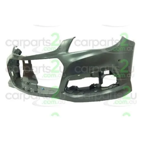 Front Bumper for Holden Commodore VF SV6 SS SS-V Redline (5/2013 to 9/2015)