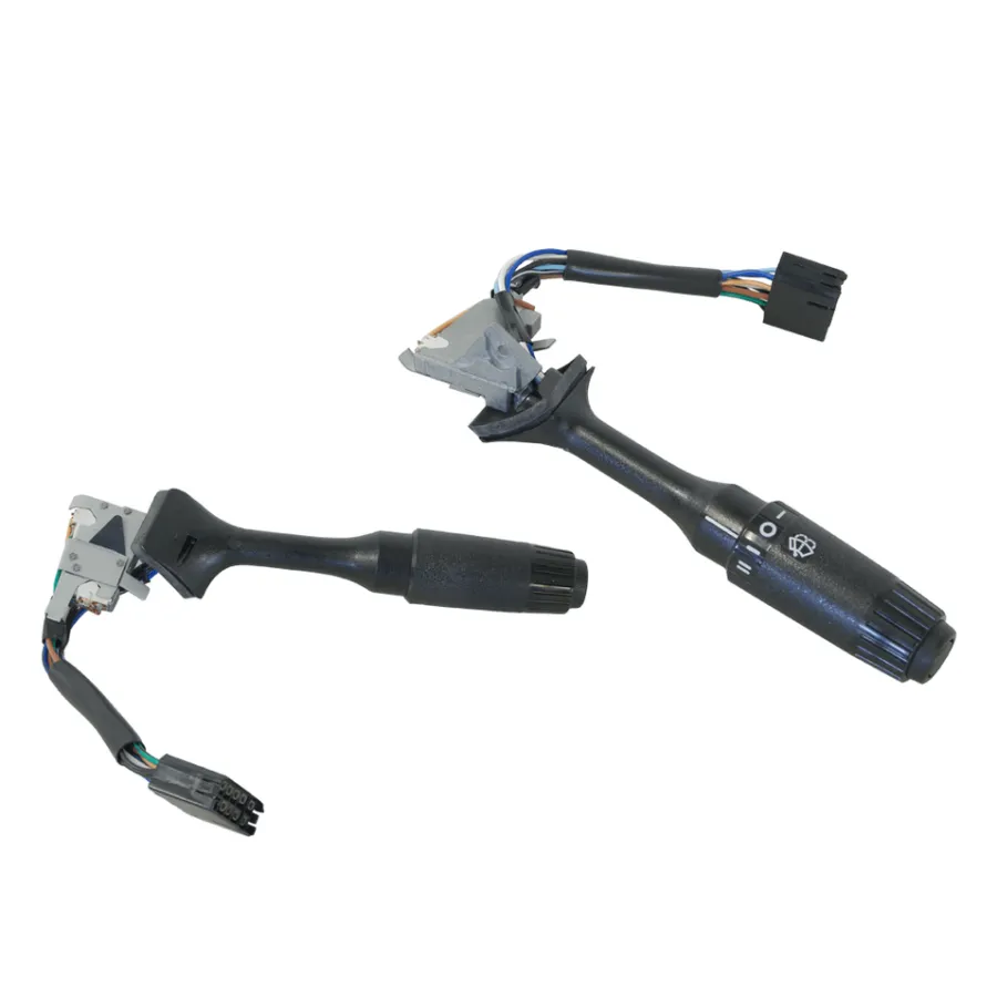 Holden Commodore VH VK Combination Switch Black (10/1981 to 2/1986)