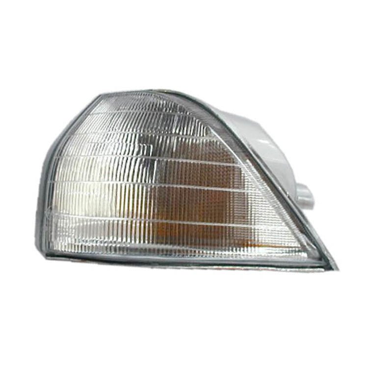 Holden Commodore VL Left Front Corner Light (1/1986 to 7/1988)