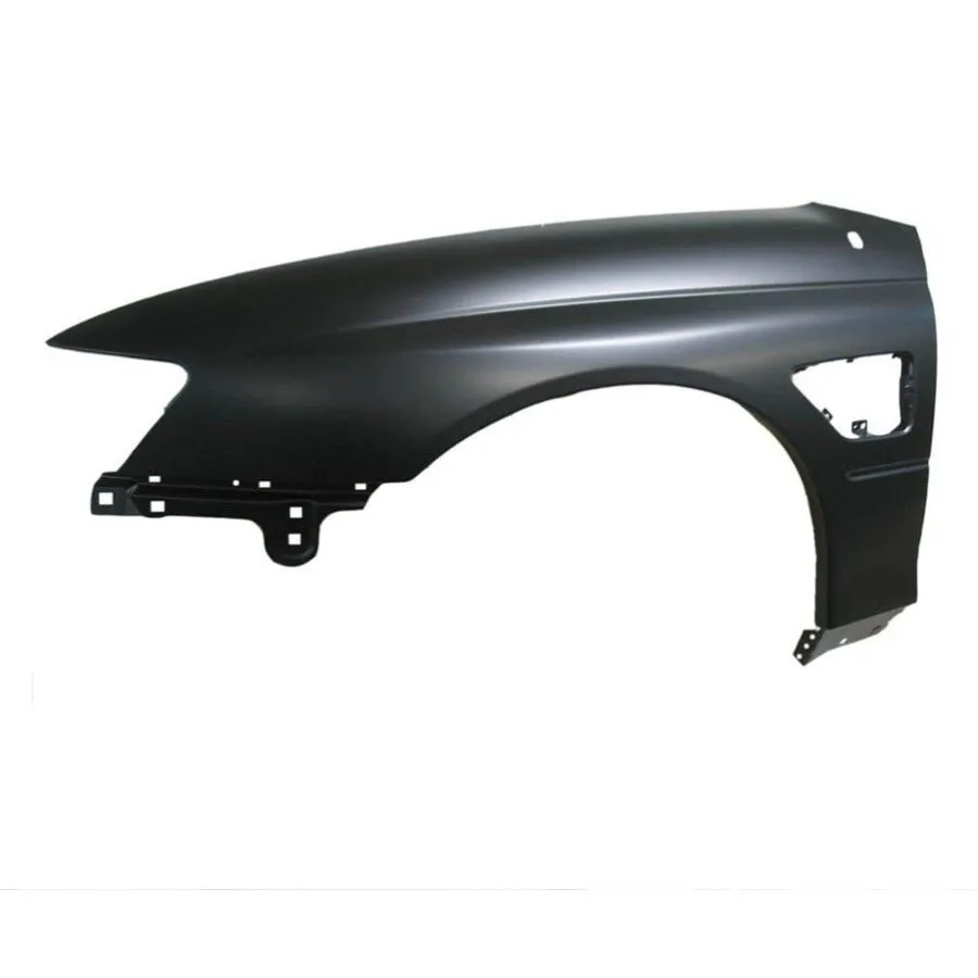 Holden Commodore VZ SS Left Guard, Fluted Type (8/2004 to 7/2006)
