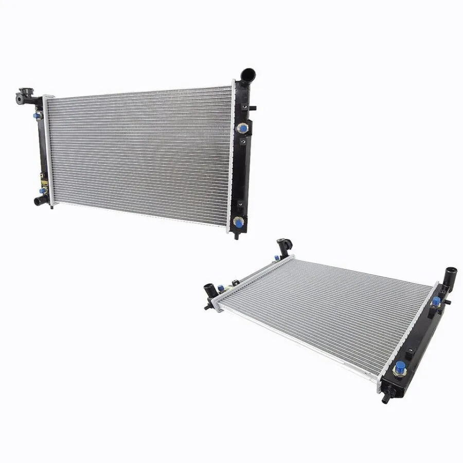 Holden Commodore VT Series 1 Radiator, V6 3.8L Automatic (9/1997 to 6/1999)