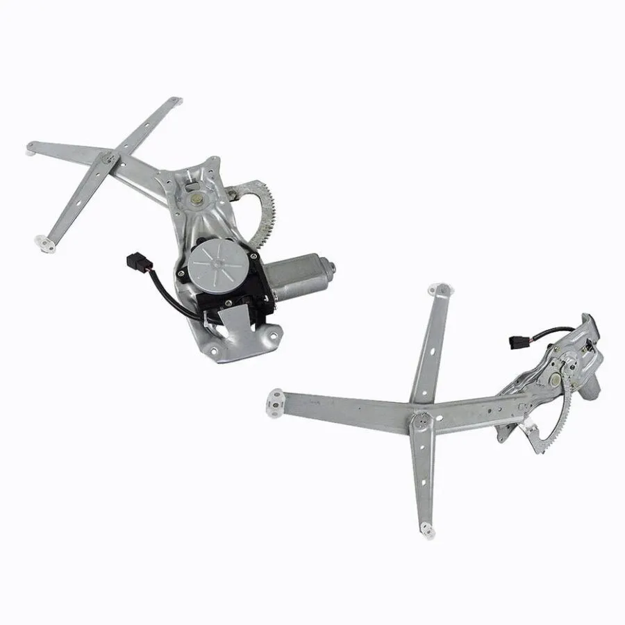 Holden Commodore VP Right Front Window Regulator, Electric with Motor (9/1991 to 6/1993)