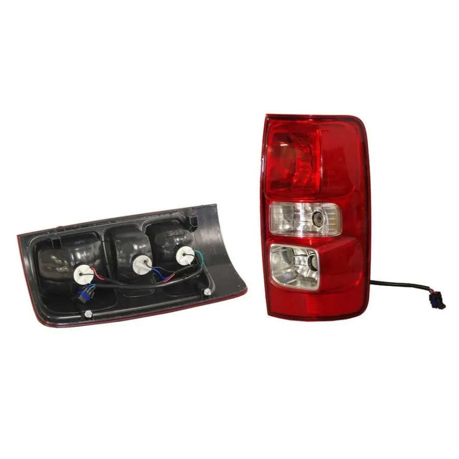 Holden Colorado RG Utility Right Tail Light (6/2012 to 9/2016), Part 9700