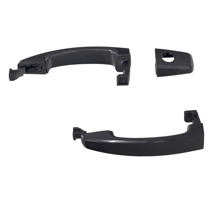 Holden Captiva 5 7 Left Door Handle (11/2006 to 2/2011), Part 60078