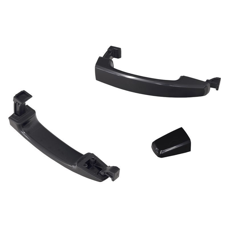 Holden Captiva 5 7 Right Door Handle (11/2006 to 2/2011), Part 60083