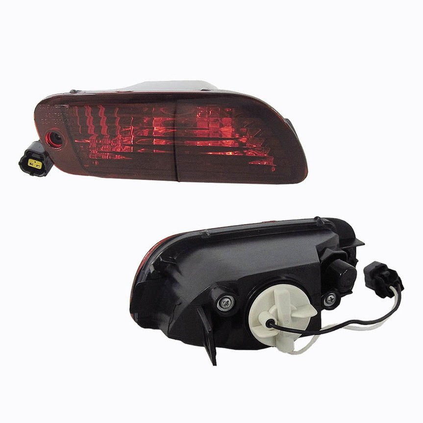 Holden Epica EP Sedan Left Rear Bar Lamp (3/2007 to 12/2011)