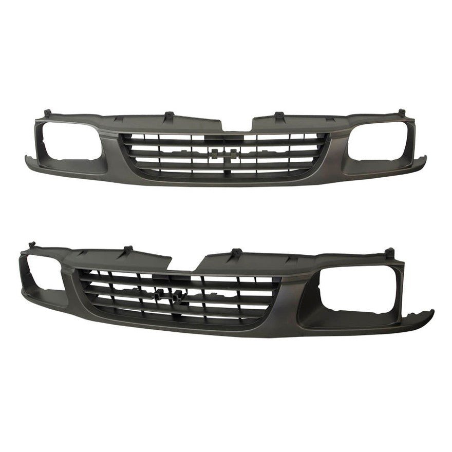 Holden Rodeo TF Utility Grille (2/1997 to 5/1998)