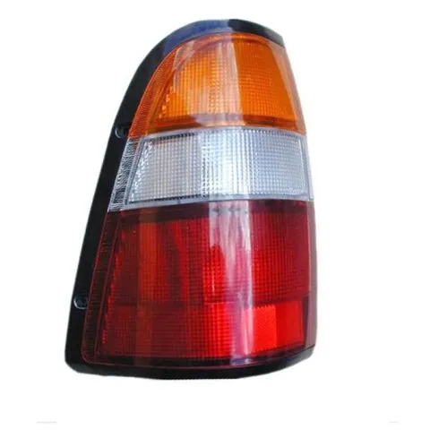 Left Tail Light for Holden Rodeo TF Utility (2/1997 to 6/2001)
