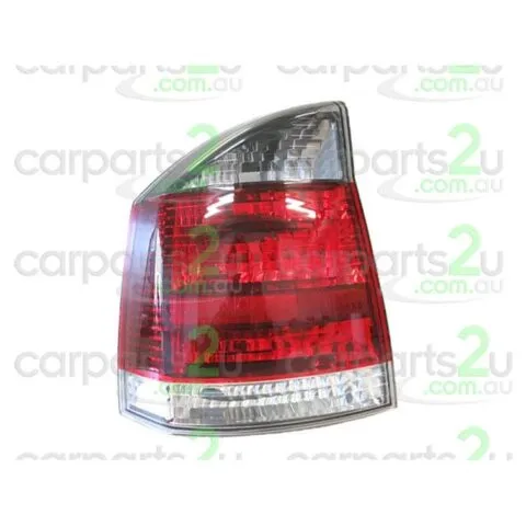 Left Tail Light for Holden Vectra ZC (3/2003 to 6/2005)