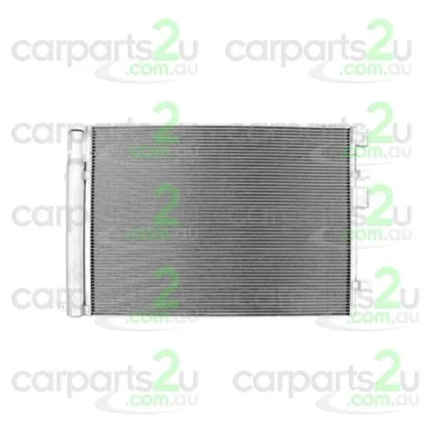 Condenser for Hyundai i20 PB (7/2010 to 6/2012)