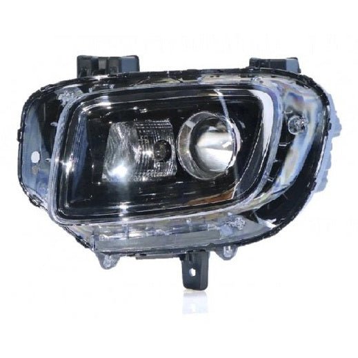 Hyundai Venue QX GO Active Left Headlight (6/2019 onwards)