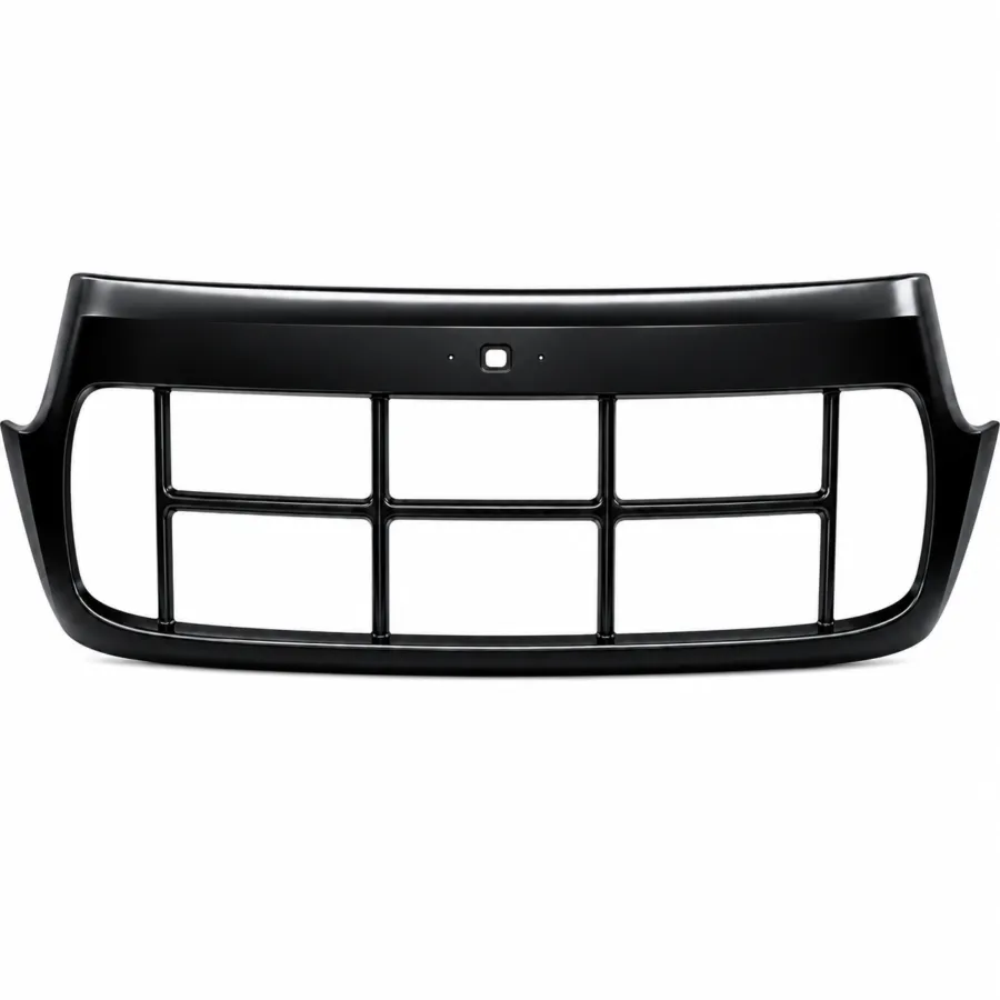 Hyundai Staria Load Front Bumper, Primed (3/2021 onwards)