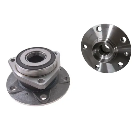 Front Wheel Hub for Audi A3 8P (6/2004 to 7/2008), Part 61401