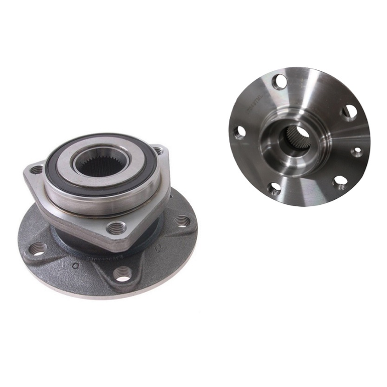 Audi A3 8P Front Wheel Hub (6/2004 to 7/2008), Part 61401