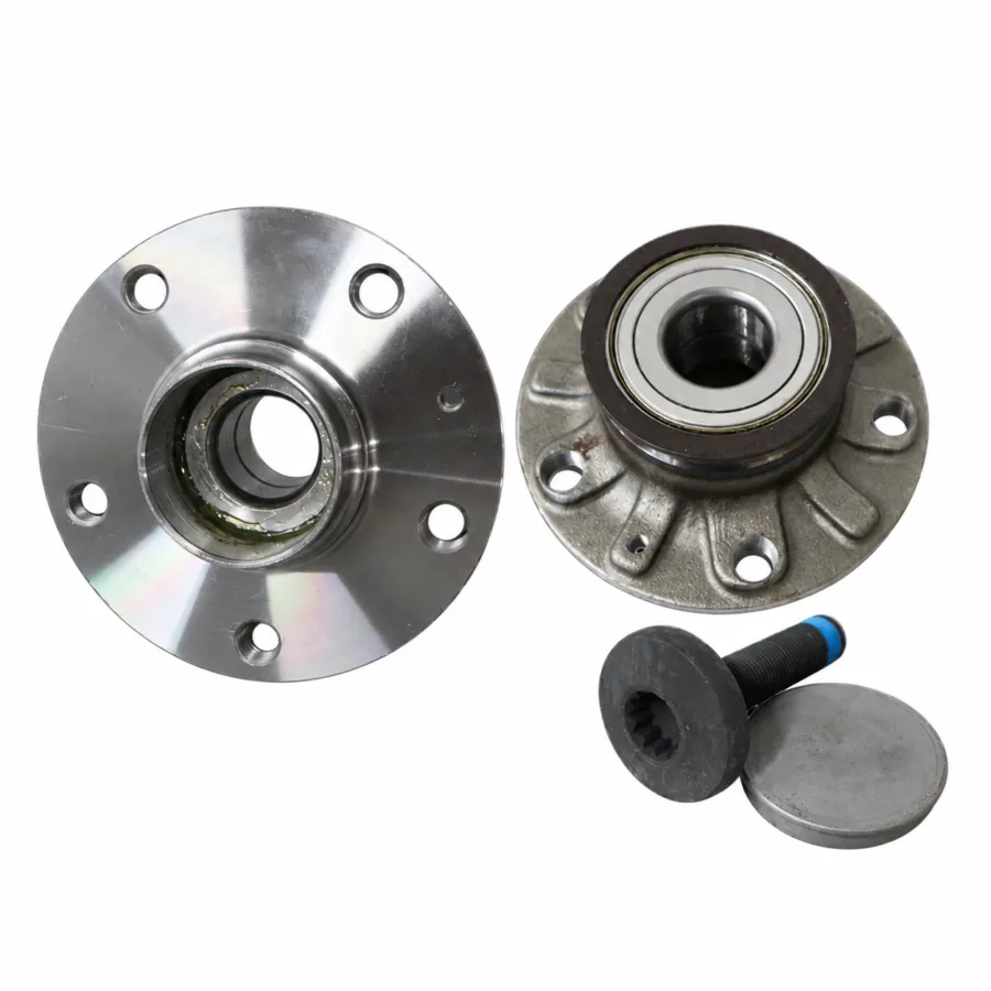Audi A3 8P Rear Wheel Hub (6/2004 to 7/2008), Part 61354