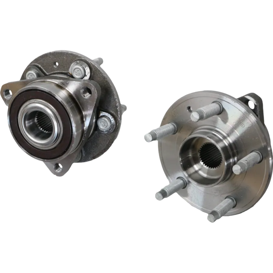 Holden Cruze JG JH Front Wheel Hub (6/2009 to 3/2011), Part 61374