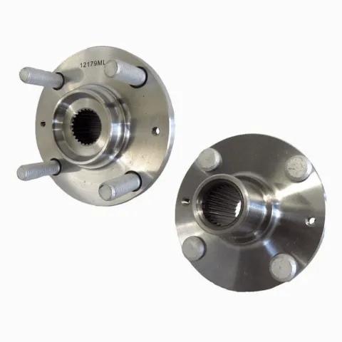 Front Wheel Hub for Hyundai i20 PB (7/2010 to 6/2012)