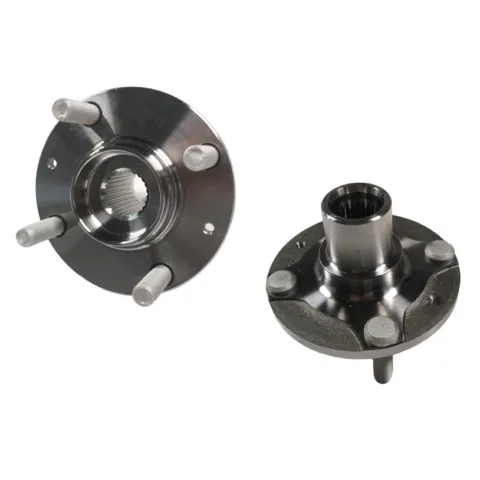 Front Wheel Hub for Kia Rio UB (8/2011 to 10/2014)