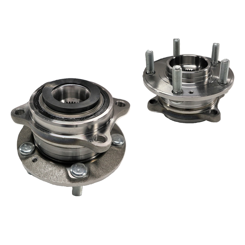 Kia Sorento XM Front Wheel Hub (7/2009 to 9/2012)