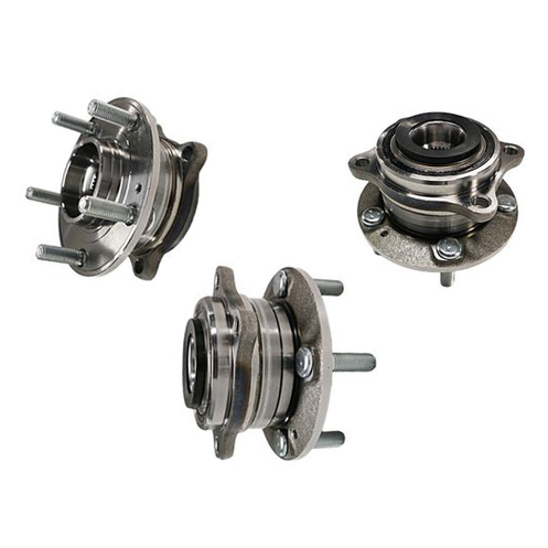 Kia Sorento XM Rear Wheel Hub (7/2009 to 9/2012)