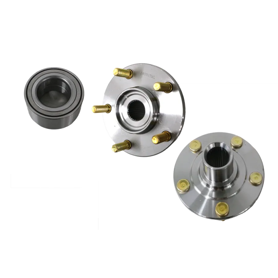 Mitsubishi ASX XA XB XC Front Wheel Hub (7/2010 to 9/2012)