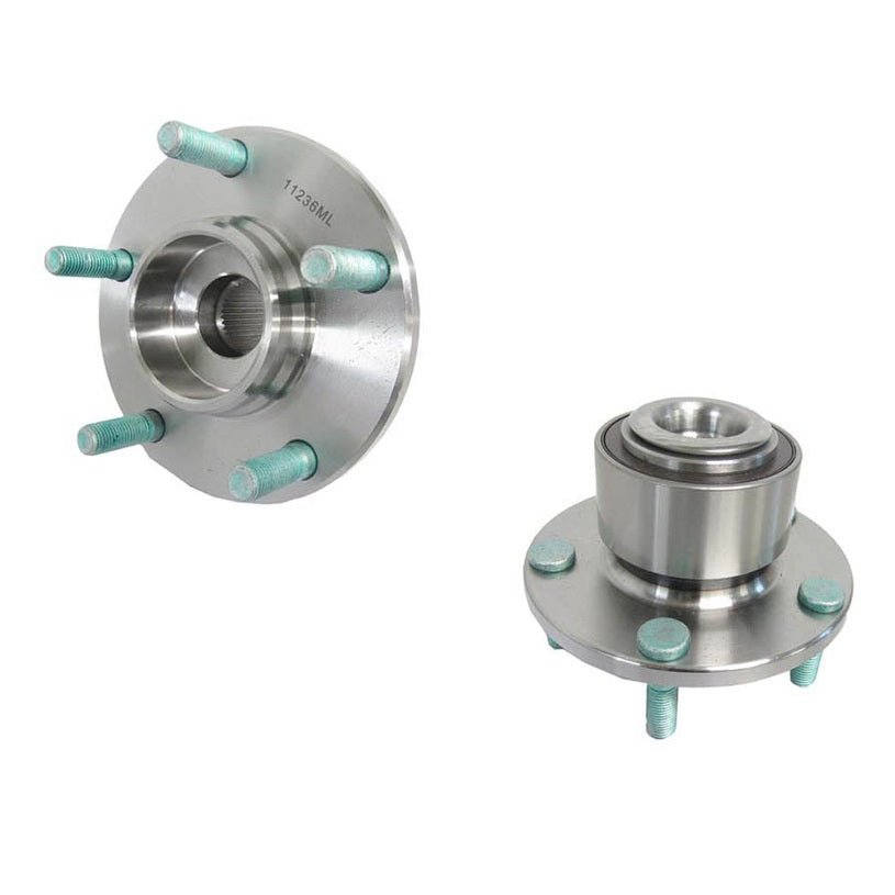 Mazda 3 BK Front Wheel Hub (9/2003 to 6/2006), Part 6797