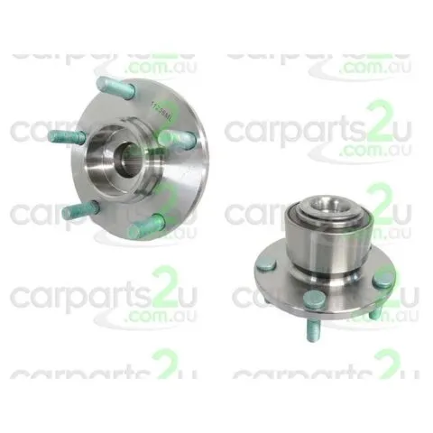 Front Wheel Hub for Mazda 3 BK (9/2003 to 6/2006), Part 6797