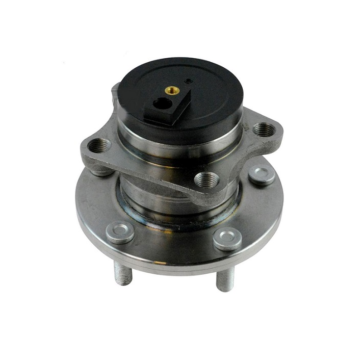 Mazda CX-9 TB Left Rear Wheel Hub (12/2007 to 10/2009)
