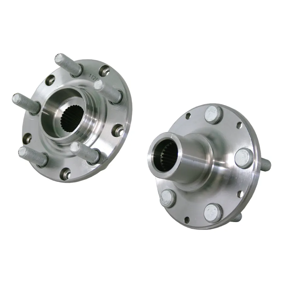 Subaru Forester SG Front Wheel Hub (9/2005 to 12/2007)