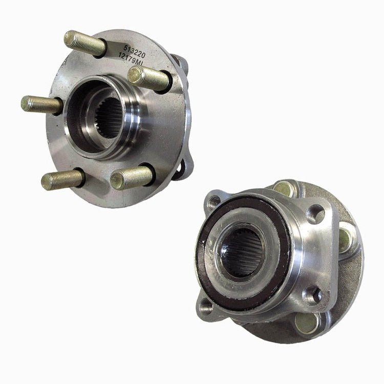Subaru Impreza G2 Front Wheel Hub (9/2005 to 9/2008)
