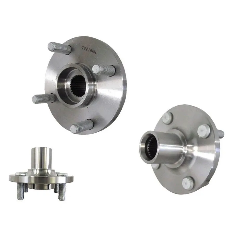 Toyota Corolla ZZE122 Front Wheel Hub (10/2001 to 3/2007)