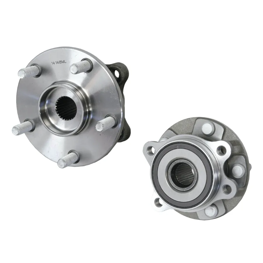 Toyota Prius V Front Wheel Hub (3/2012 to 4/2015)
