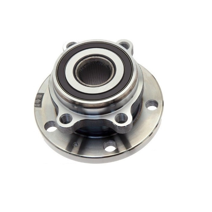 Volkswagen Golf 7th 7 Front Wheel Hub (4/2013 to 7/2017), Part 62182